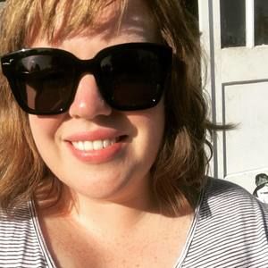 Meet your Posher, Kelsey